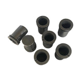 1kg Graphite Crucible Mold for Melting Silver & Jewelry