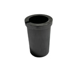High Purity 2kg Graphite Crucible For Melting Silver & Jewelry