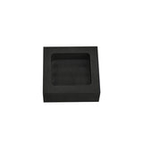 High Purity Graphite Casting Ingot Bar Mould for Silver Copper Melting Refini...