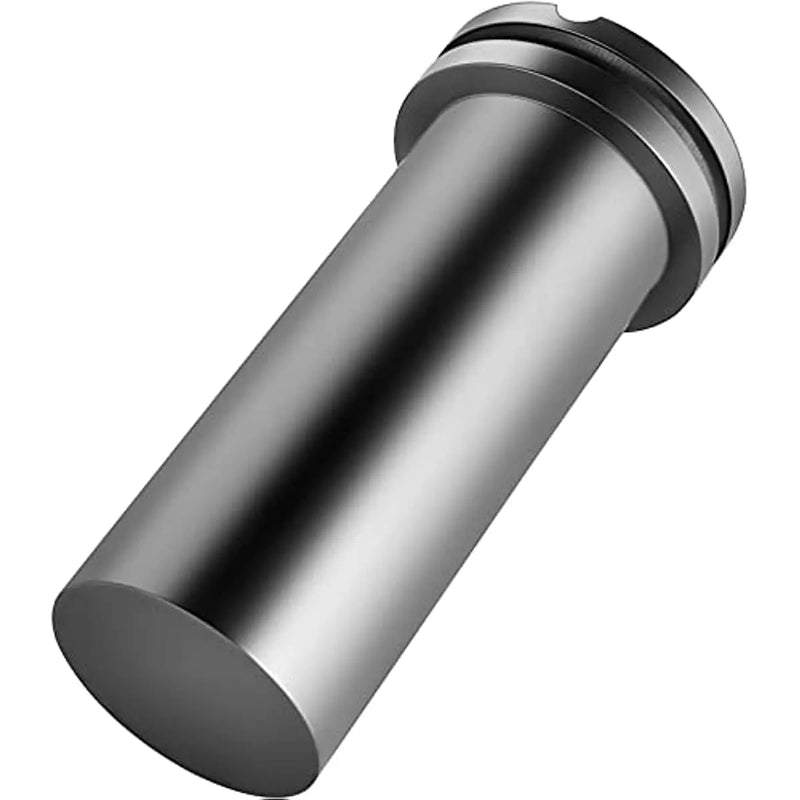 High Purity 3kg Graphite Crucible for Metal Jewelry Casting