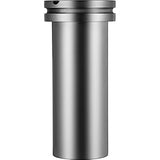 High Purity 3kg Graphite Crucible for Metal Jewelry Casting