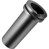 High Purity 3kg Graphite Crucible for Metal Jewelry Casting