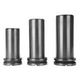 Graphite Crucible Metal Mould Silver Brass Aluminum Furnace Casting Jewelry