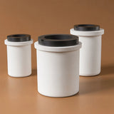 High Purity Graphite & Quartz Crucible Set 1-3.5KG