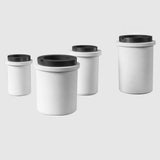 High Purity Graphite & Quartz Crucible Set 1-3.5KG