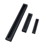 High Purity Graphite Ingot Mold Melting Casting Mould