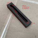 High Purity Graphite Ingot Mold Melting Casting Mould