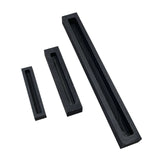 High Purity Graphite Ingot Mold Melting Casting Mould