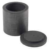 High Purity Graphite Melting Crucible 40*40mm