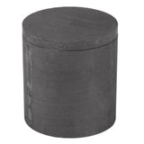 High Purity Graphite Melting Crucible Casting 40*40mm