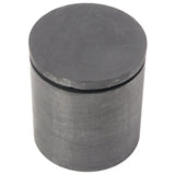 High Purity Graphite Melting Crucible 40*40mm