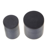 Graphite Melting Crucible Cup for Silver Copper Brass