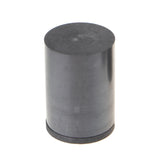High Purity Graphite Melting Crucible Cup