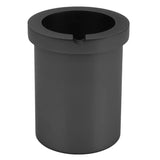 High-Purity Melting Graphite Crucible for Silver Metal Smelting