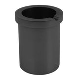 High-Purity Melting Graphite Crucible for Silver Metal Smelting