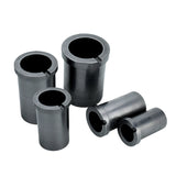 High-Purity Melting Graphite Crucible for High-Temp Smelting