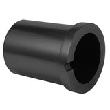 High-Purity Melting Graphite Crucible for Silver Metal Smelting