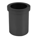 High-Purity Melting Graphite Crucible for Silver Metal Smelting
