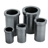 High-Purity Melting Graphite Crucible for High-Temp Smelting