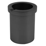 High-Purity Melting Graphite Crucible for Silver Metal Smelting