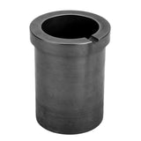 High-Purity Melting Graphite Crucible for High-Temp Smelting