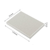 Quartz Jewelry Welding Brick Solder Plate Jewelry Tool