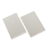 Quartz Jewelry Welding Brick Solder Plate Jewelry Tool