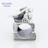 1 Pandor 925 Sterling Silver Charm Happy Graduation Beaded Accessories