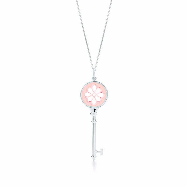 925 Silver Multi-Style Necklace Original Model