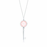 925 Silver Multi-Style Necklace Original Model