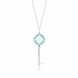 925 Silver Multi-Style Necklace Original Model