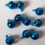 10 MM Jingle Bells Christmas Decorative Copper Bell Direct