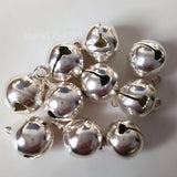 10 MM Jingle Bells Christmas Decorative Copper Bell Direct