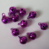 10 MM Jingle Bells Christmas Decorative Copper Bell Direct