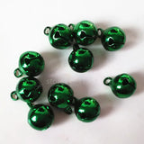 10 MM Jingle Bells Christmas Decorative Copper Bell Direct