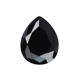 100% Real Pear Moissanite Excellent Cut Loose Gemstones