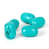 10pcs Turquoises Round Shape Beads For DIY Jewelry Making