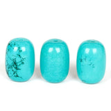 10pcs Turquoises Round Shape Beads For DIY Jewelry Making