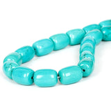 10pcs Turquoises Round Shape Beads For DIY Jewelry Making