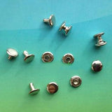 10pcs Metal Board Clips for School/Office Drawing Writing Spring Clip