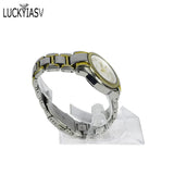 10pcs Acrylic Clear Watch Bracelet Display Stand Rack