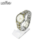 10pcs Acrylic Clear Watch Bracelet Display Stand Rack