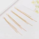 14K Plated Ear wire Earring Back Diy Jewelry Findings Accessories