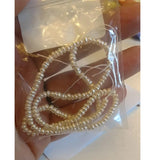 Natural Freshwater Pearl Beads Baroque Pearl Loose Beads