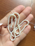 Natural Freshwater Pearl Beads Baroque Pearl Loose Beads