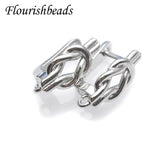 Earring Hooks Earwire for DIY Women Jewelry Making 30pcs