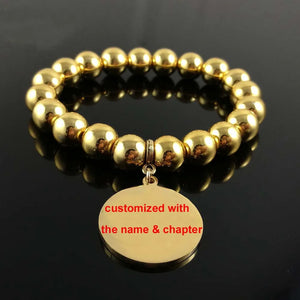 316L Stainless Steel Bangle Bracelet Jewelry