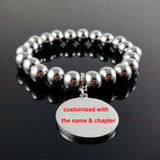 316L Stainless Steel Bangle Bracelet Jewelry