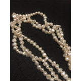 Natural Freshwater Pearl Beads 4-5mm Baroque Loose DIY Jewelry Making