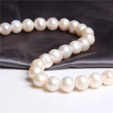 9-10MM Natural Freshwater Loose Pearls Beads for Jewelry Making